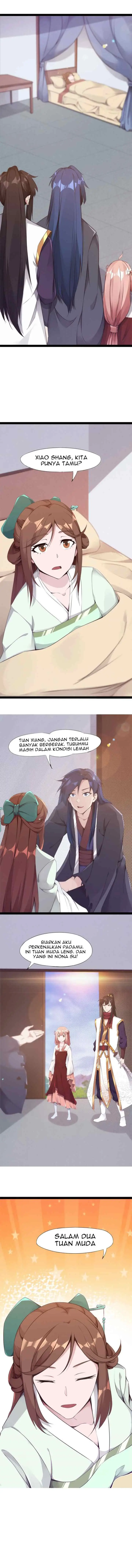 Path of the Sword chapter 4 halaman 10