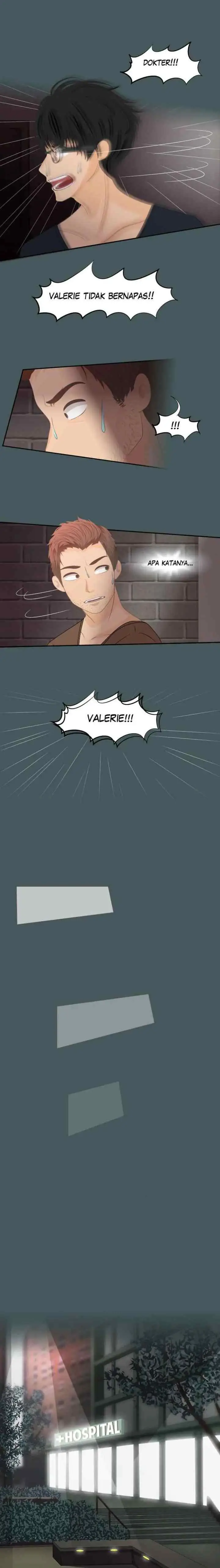 In A Dream chapter 148 halaman 8