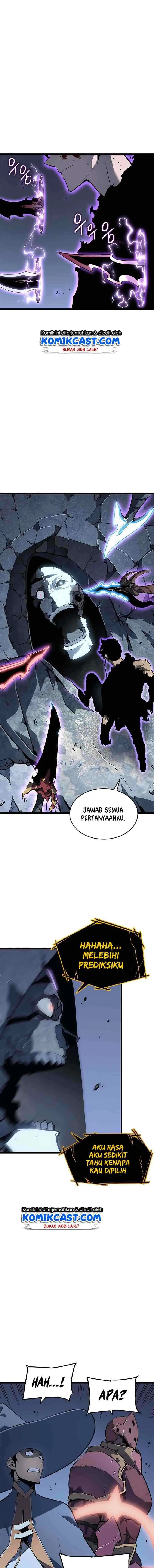 Solo Leveling chapter 130 halaman 13