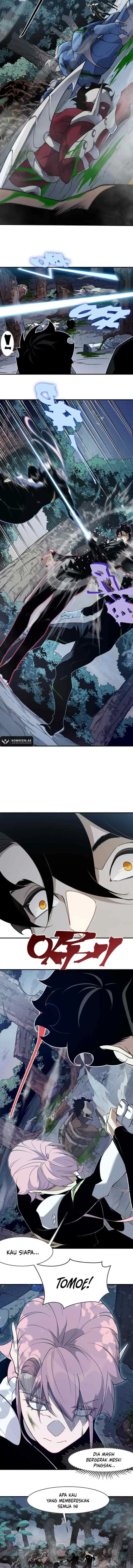 Demon Evolution chapter 105 halaman 7