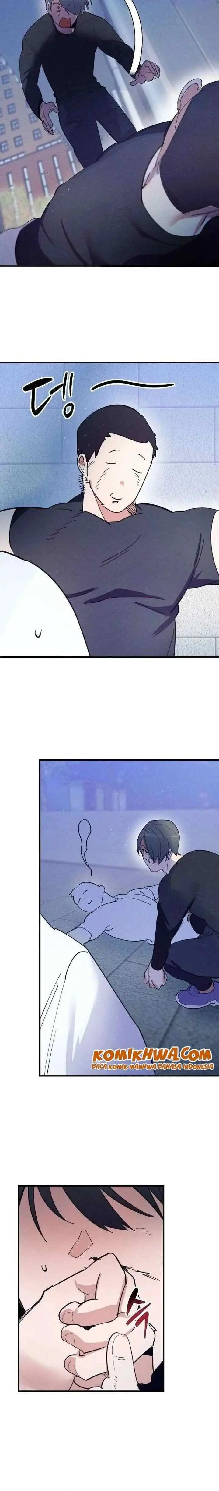 The New Hire Is the Demon Lord chapter 9 halaman 8