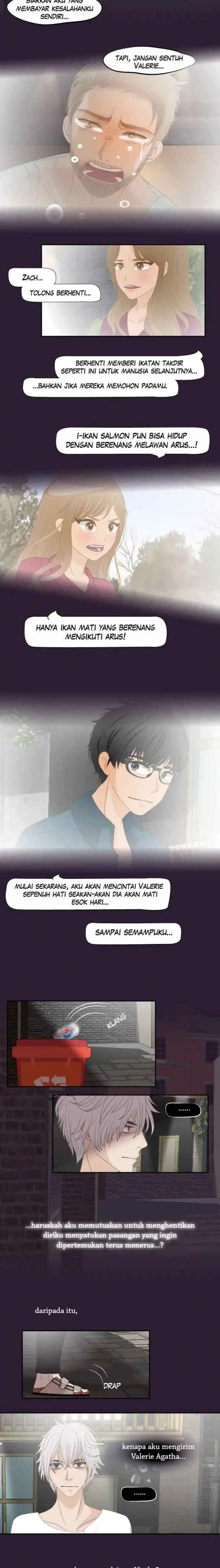 In A Dream chapter 139 halaman 6