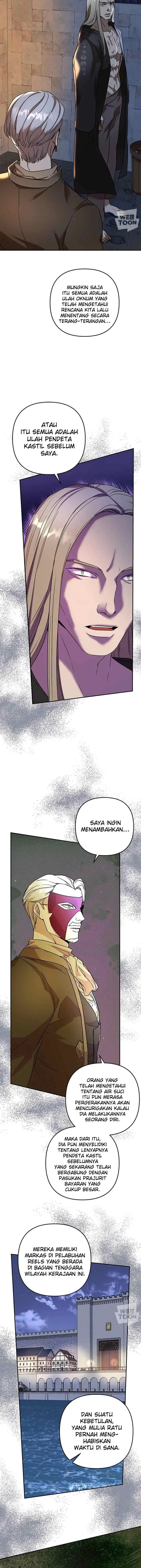 Agatha chapter 61 halaman 14