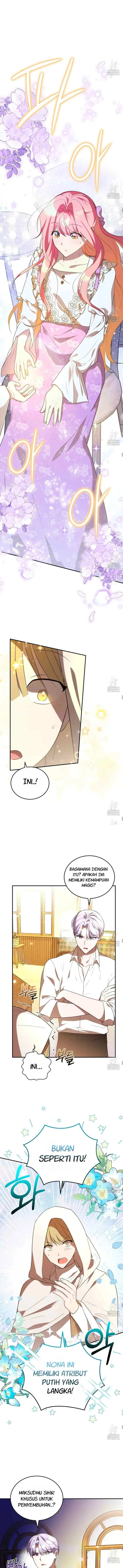 I Didn't Lull You to Sleep Only For You to Be Obsessed chapter 8 halaman 4