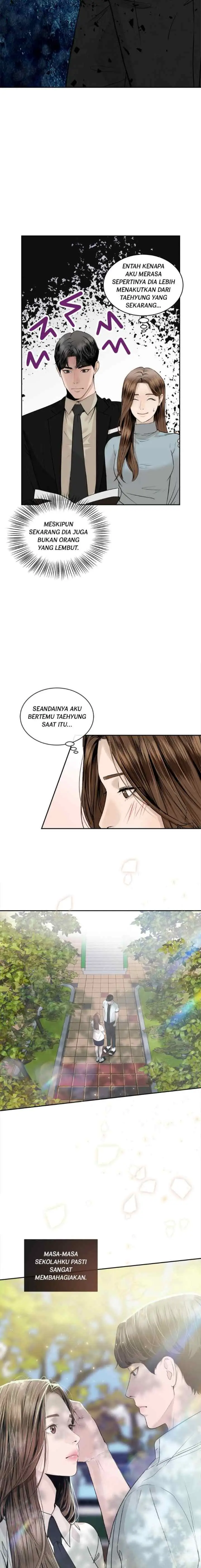 I'll Give You Everything chapter 68 halaman 11