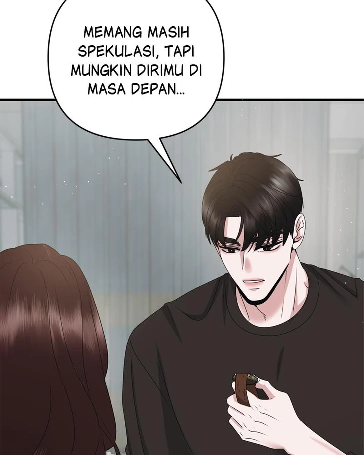 One Day I Found a Husband chapter 57 halaman 85