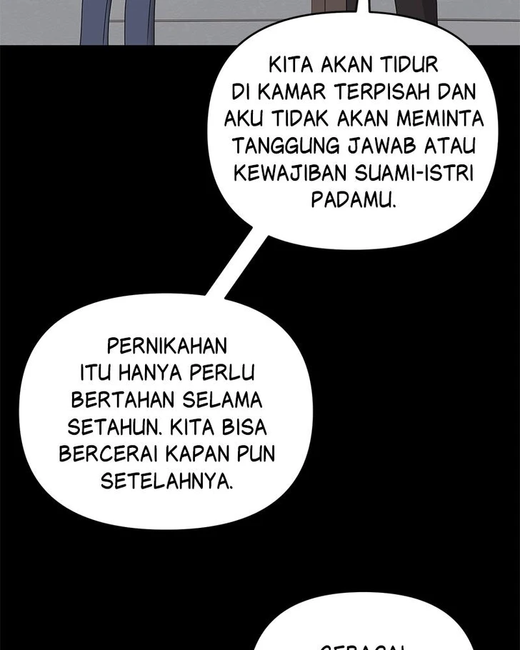 One Day I Found a Husband chapter 49 halaman 33