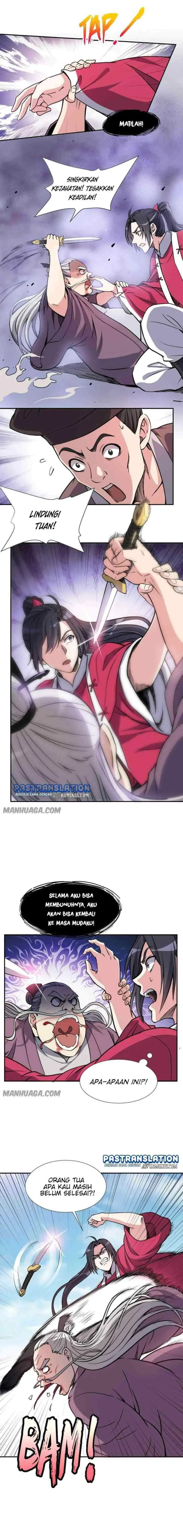 My 7 Wives Are Forcing Me To Die chapter 4 halaman 13