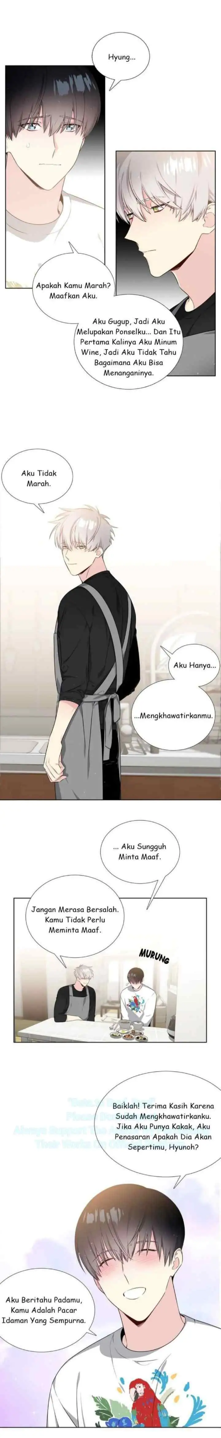 Cosmic Stars chapter 8 halaman 7