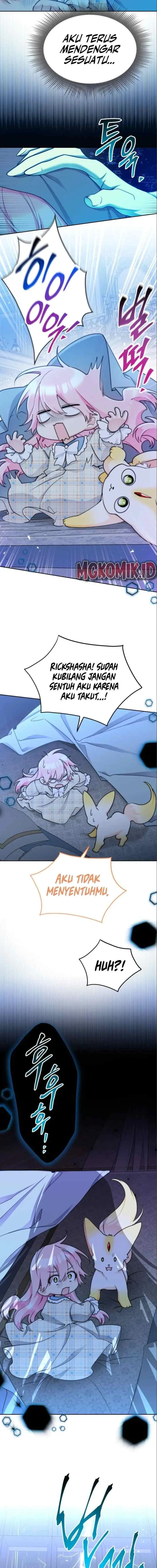 Lotto Princess chapter 66 halaman 15