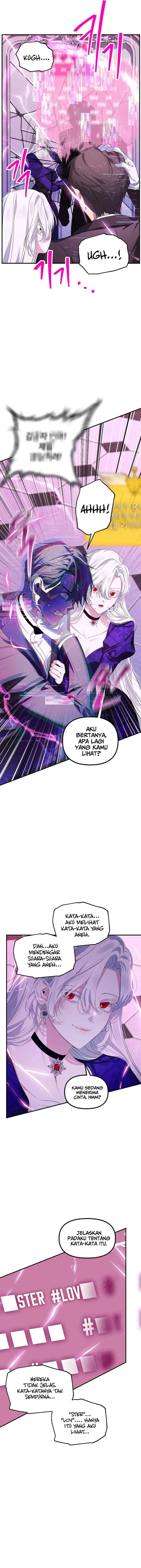 SSS-Class Suicide Hunter chapter 104 halaman 8