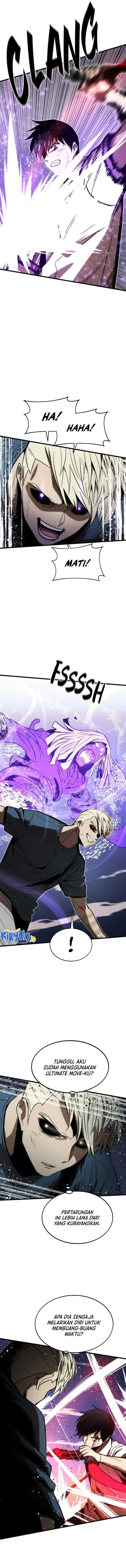 Ultra Alter chapter 81 halaman 5