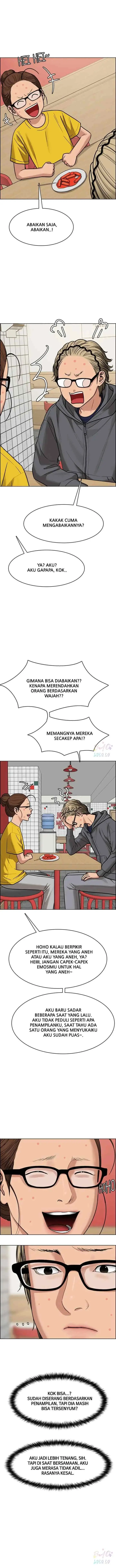 The Secret of Angel chapter 196 halaman 14