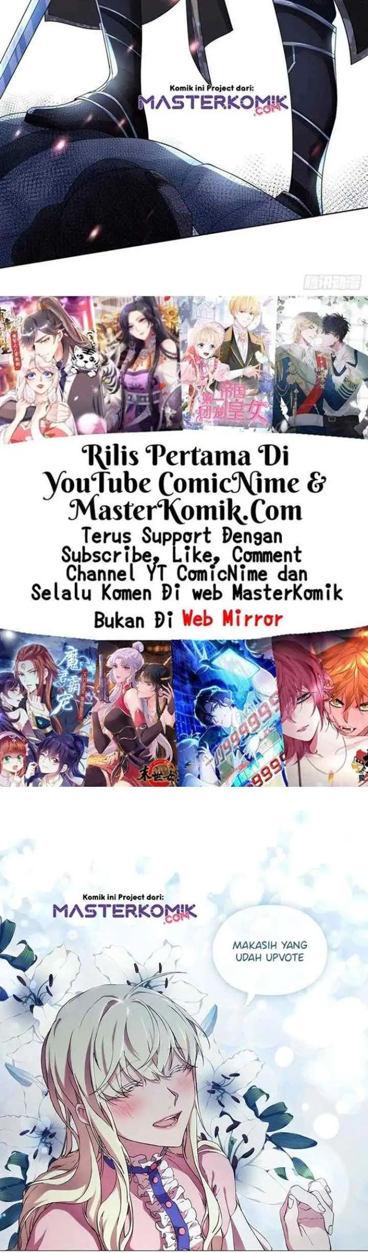 Queen of the Last Days chapter 20 halaman 15