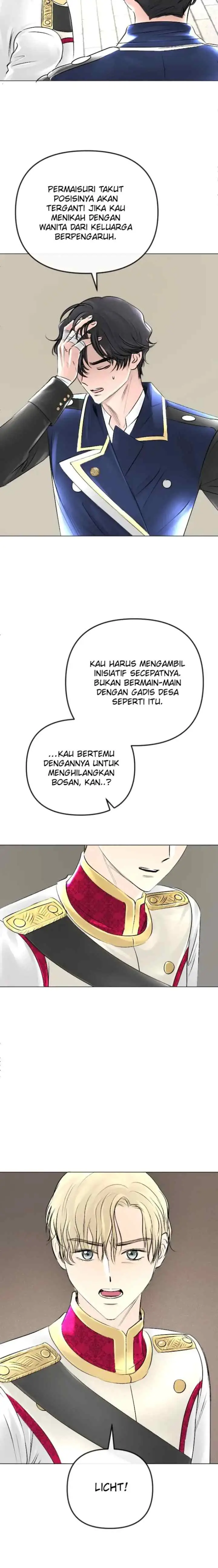 Recogí al segundo protagonista chapter 35 halaman 11