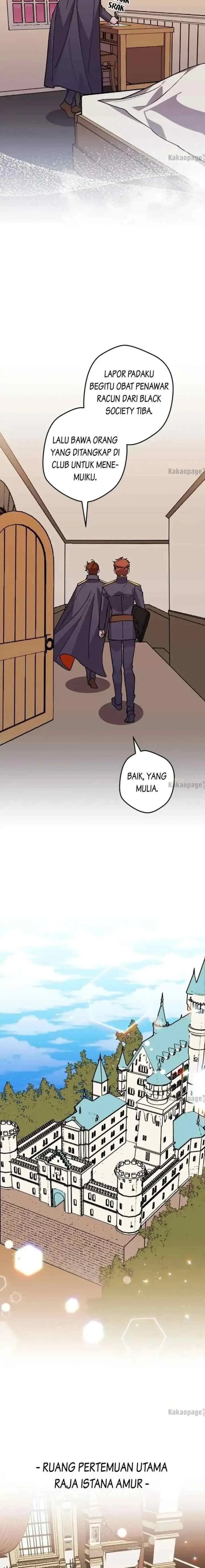 Salvaré a esta maldita familia chapter 57 halaman 4