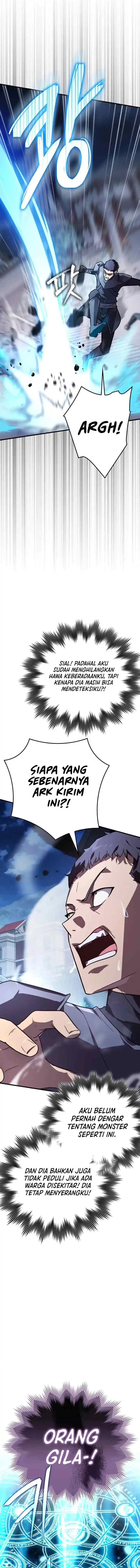Limit-Breaking Genius Mage chapter 13 halaman 9