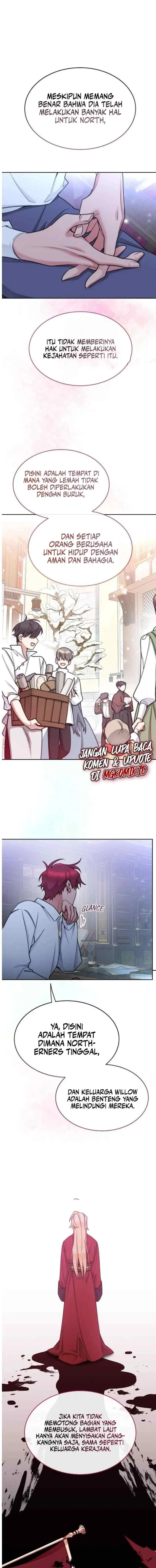 Lotto Princess chapter 64 halaman 4