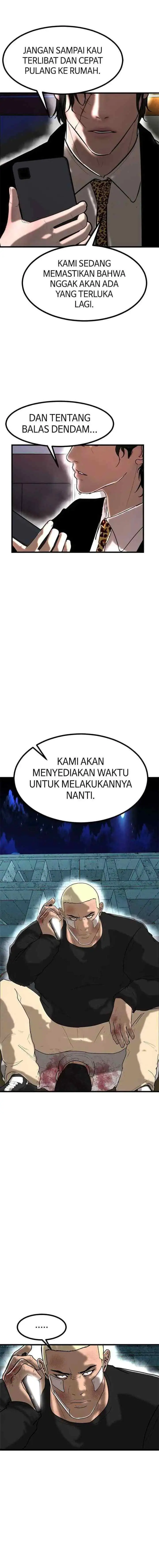 Attention Seeker chapter 94 halaman 9
