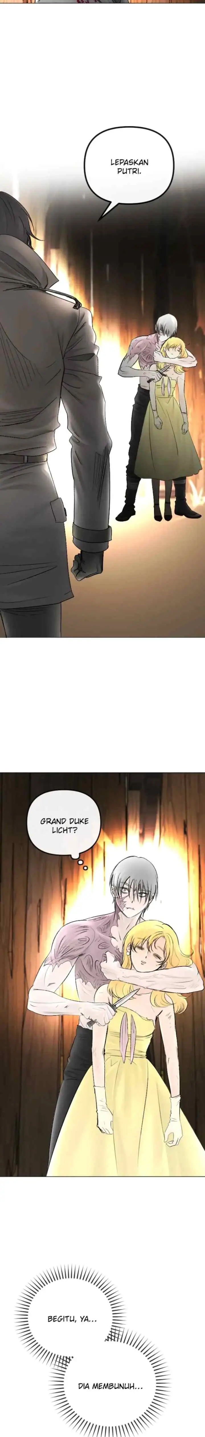 Recogí al segundo protagonista chapter 55 halaman 13
