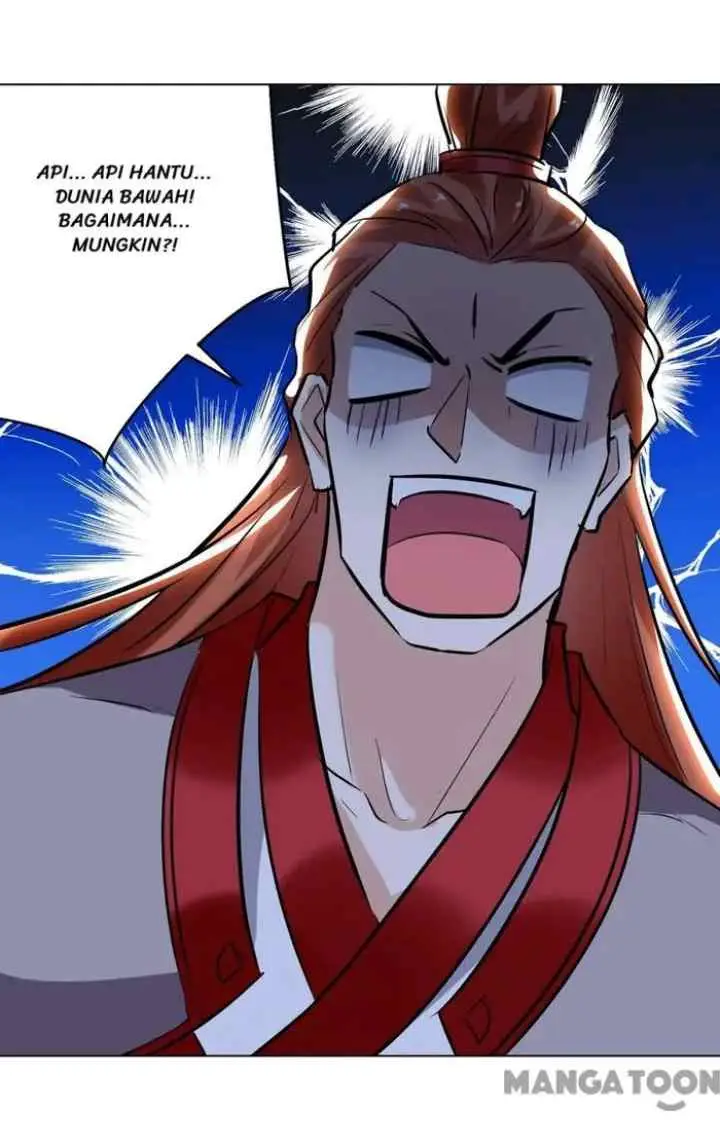 Ling Tian Shendi chapter 194 halaman 17
