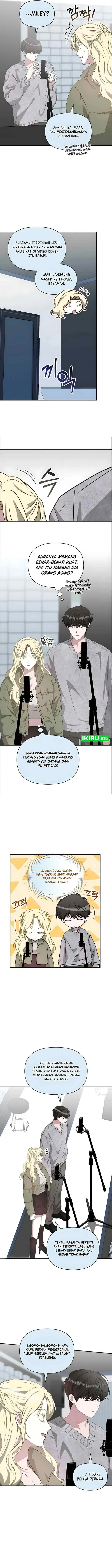 I Was Mistaken As a Monstrous Genius Actor chapter 78 halaman 10