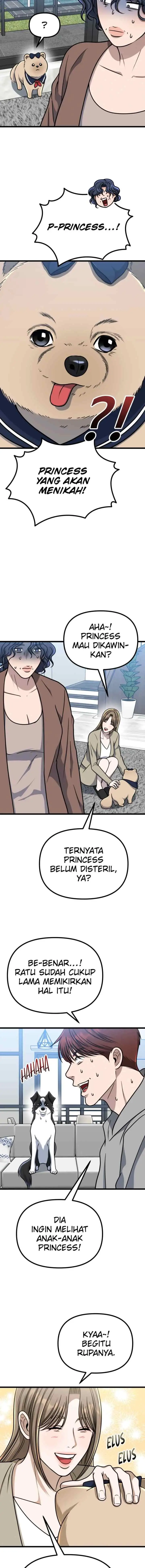 Father Like A Dog chapter 60 halaman 8