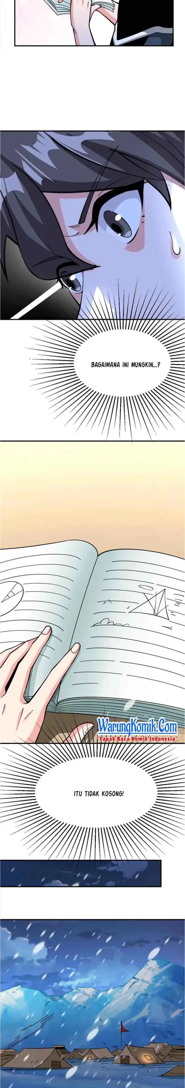 Release That Witch chapter 465 halaman 12