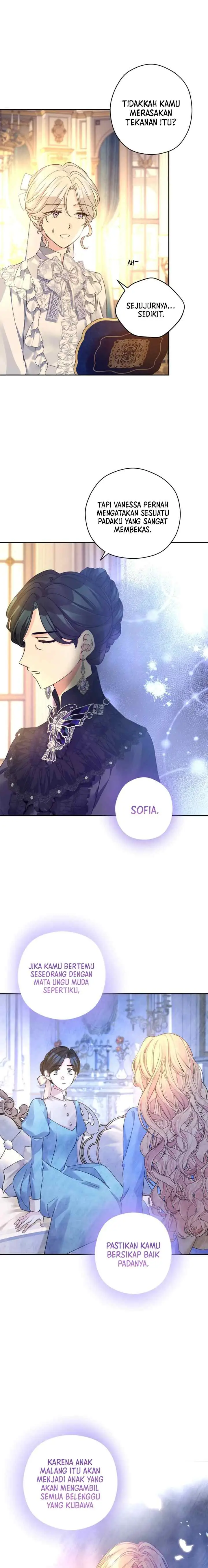 It's Time to Change the Genre chapter 118 halaman 9