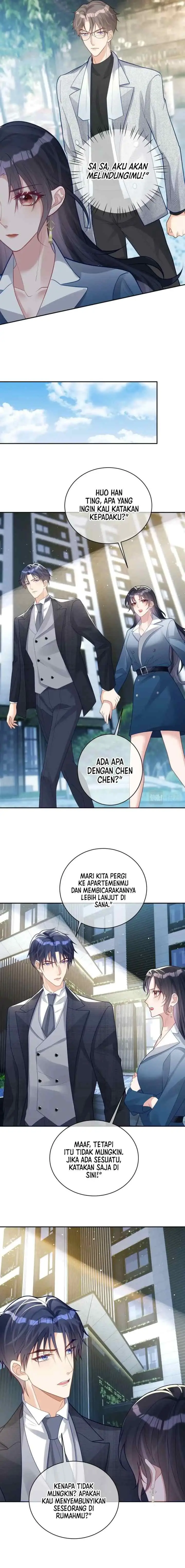 Chief Mengbao Buy One Get One Free chapter 14 halaman 8