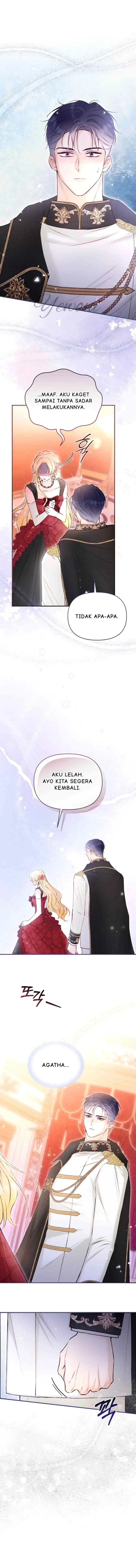 The 7th Marriage Is Planned chapter 29 halaman 10