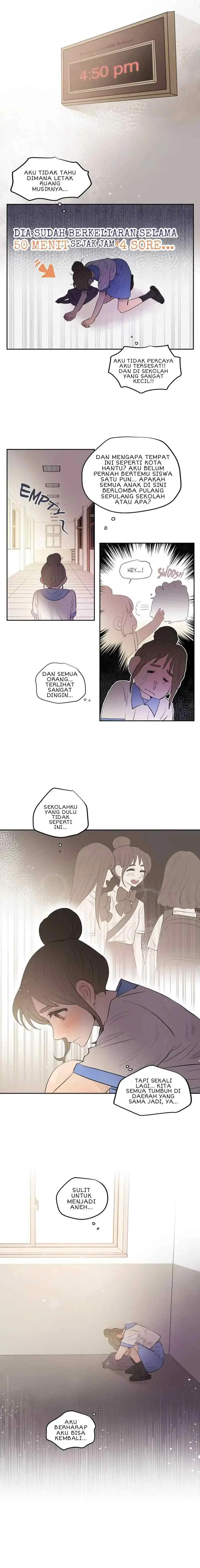 Broken Melody chapter 11 halaman 5