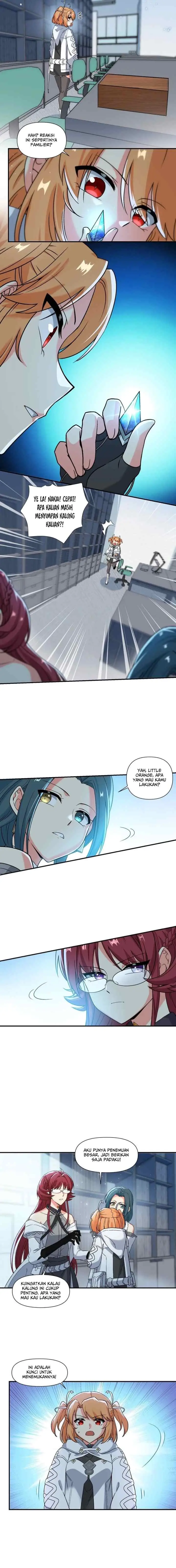 Thrud: Broken Heaven chapter 18 halaman 11