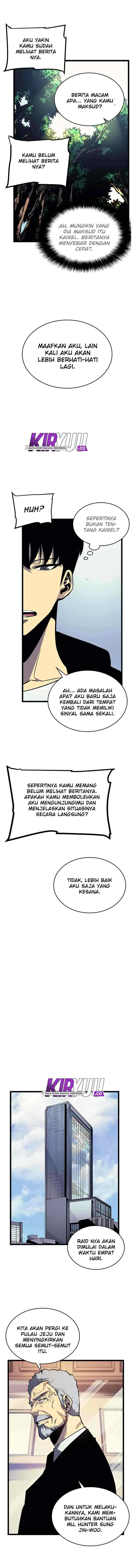 Solo Leveling chapter 90 halaman 6