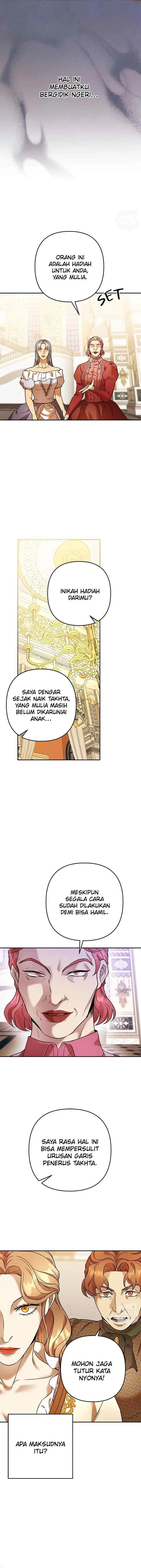 Agatha chapter 76 halaman 13