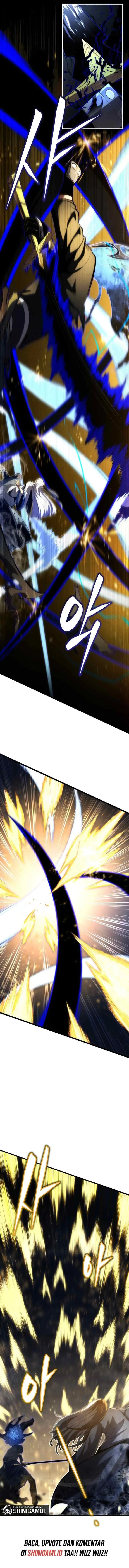 Swordmaster's Youngest Son chapter 85 halaman 6