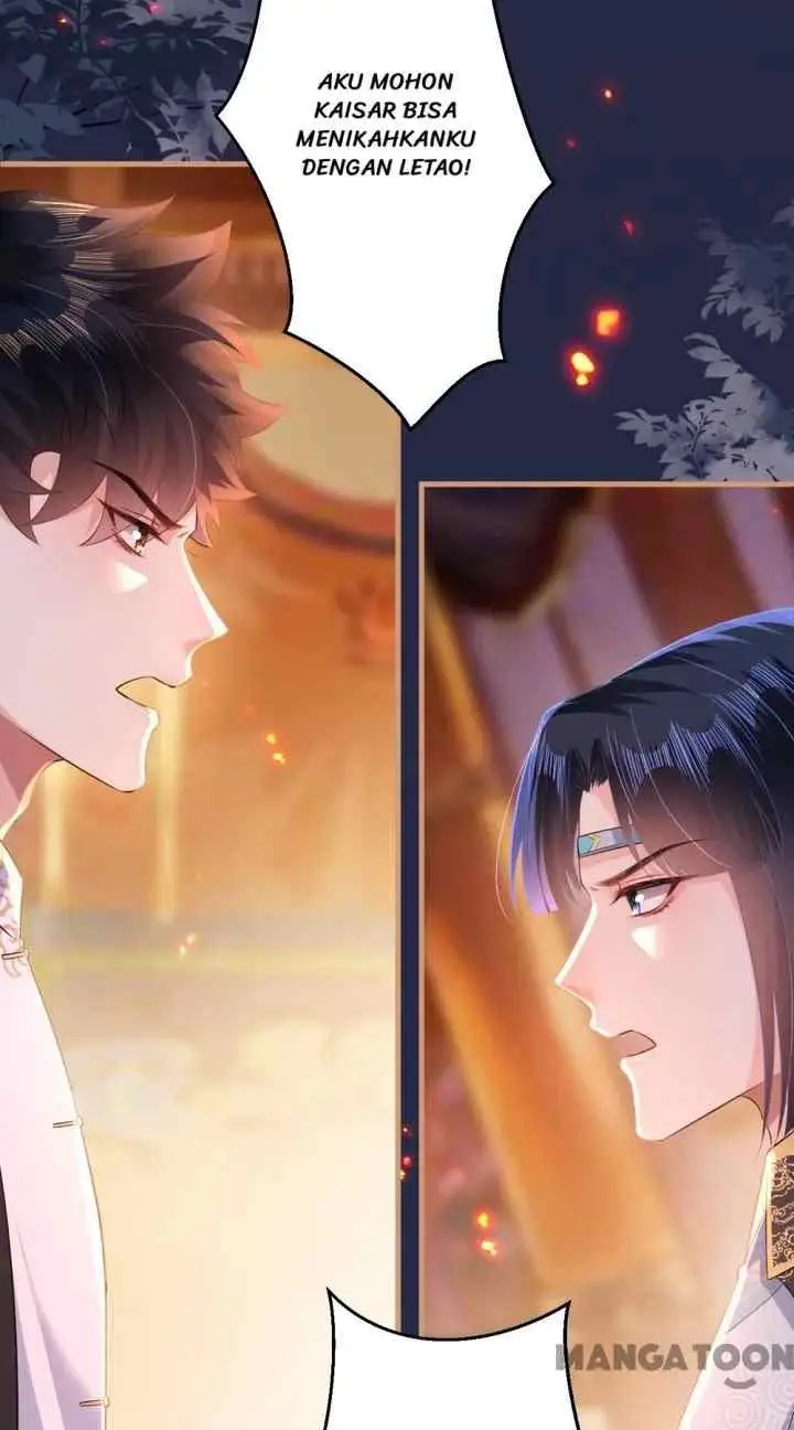 Princess, Don't Ruin Your Public Persona! chapter 88 halaman 7