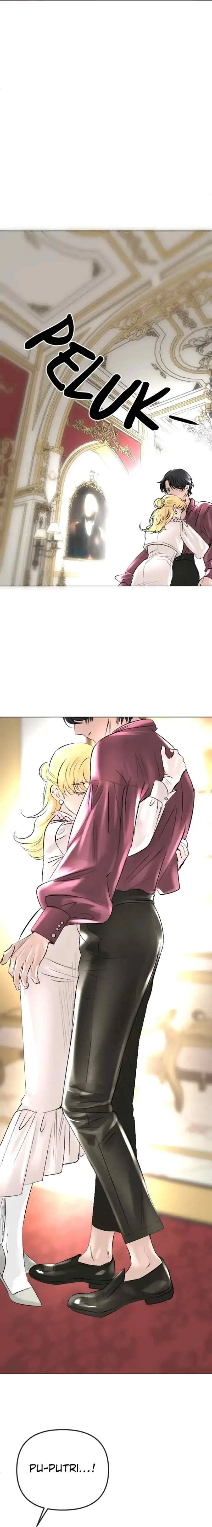 Recogí al segundo protagonista chapter 40 halaman 15