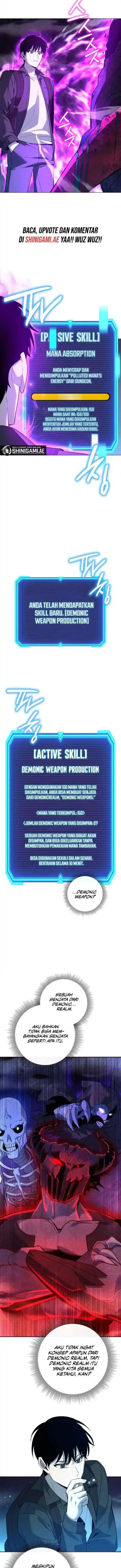 Weapon Maker chapter 11 halaman 5