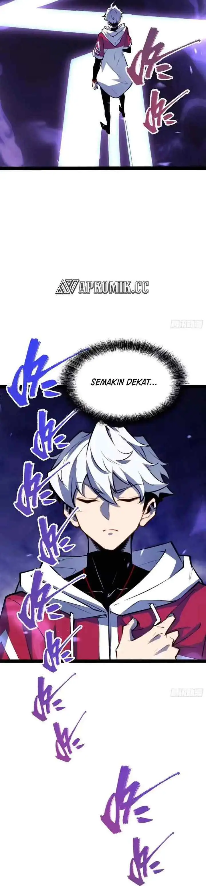 Full-Time Awakening chapter 77 halaman 9