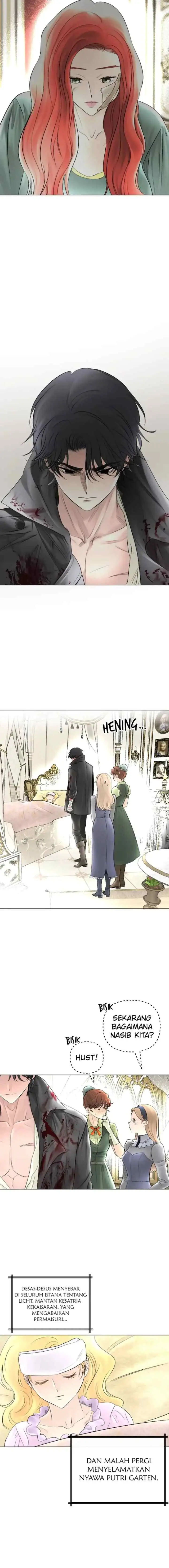 Recogí al segundo protagonista chapter 57 halaman 15