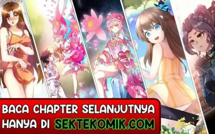 The Divine Doctor: Daughter of the First Wife Doctor chapter 133 halaman 10