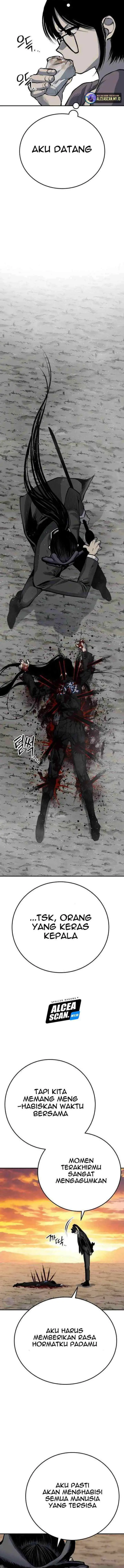 ZomGan chapter 42 halaman 11