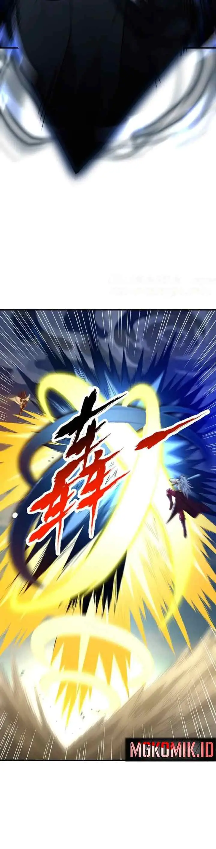 I Was Trapped On The Same Day For 100,000 Years chapter 504 halaman 5