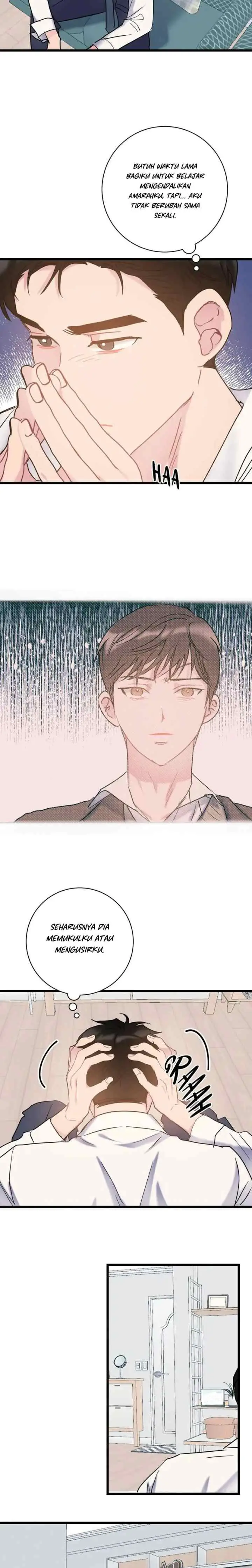 Normal Relationship chapter 36 halaman 6