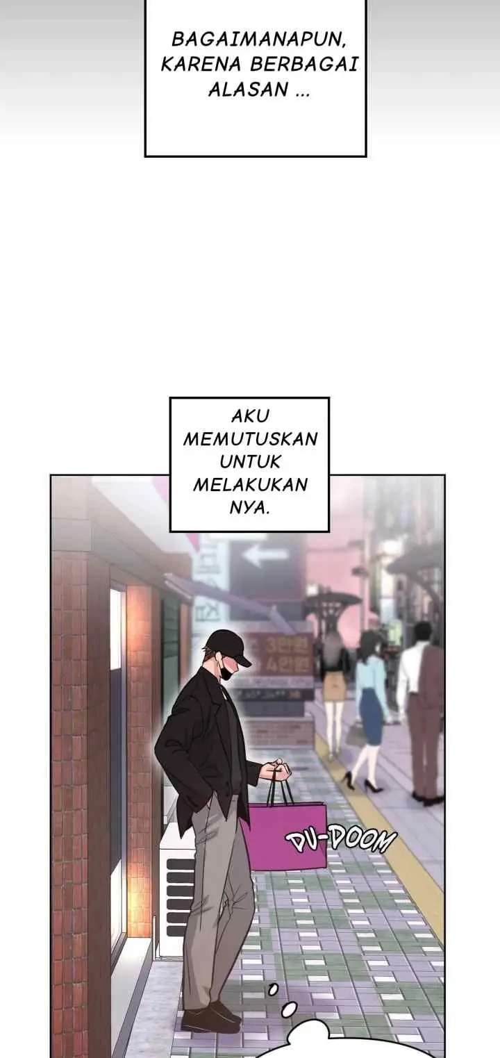 Arts Mans chapter 61 halaman 5