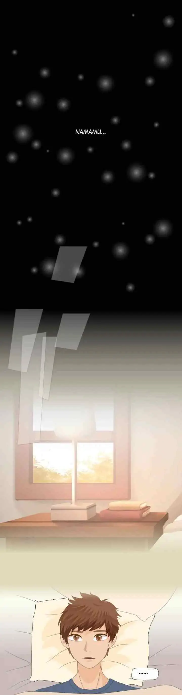 In A Dream chapter 78 halaman 11