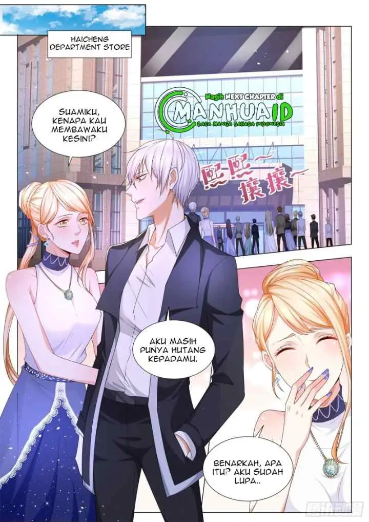 Shen Hao's Heavenly Fall System chapter 103 halaman 10