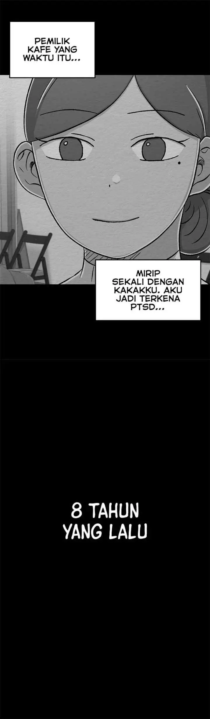 Dating App Addiction chapter 23 halaman 6
