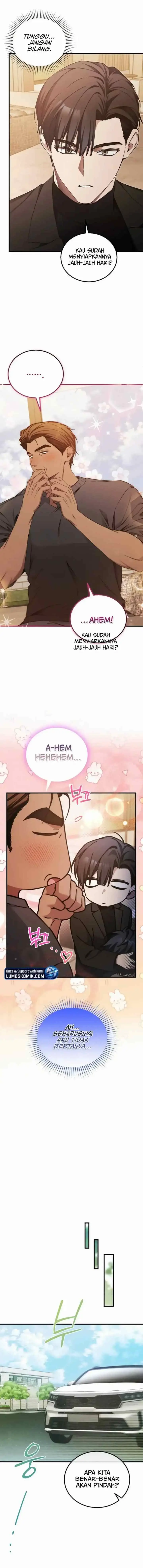 I Will Save the World And Then Retire chapter 82 halaman 14